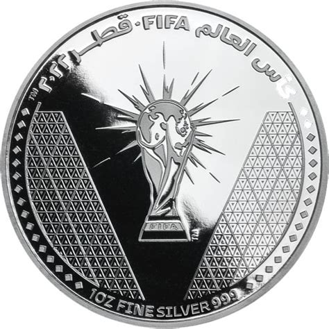 Silber · FIFA World Cup 